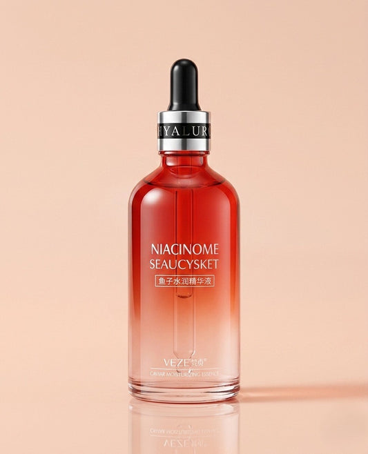 Niacinome Seaucysket Anti aging serum