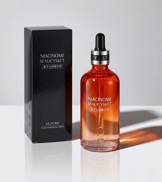 Niacinome Seaucysket Anti aging serum